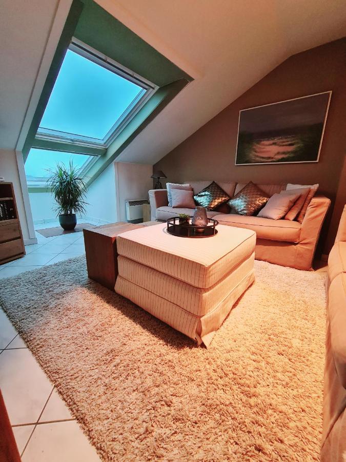Skyview Suite Oostduinkerke Exterior photo